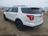 Ford Explorer Limited 1FM5K8F81GGD06777 fotografie