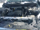GMC Terrain Sle 3GKALTEG9RL335488 снимка