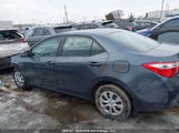 Toyota Corolla Ce 2T1BURHE5EC171079 fotografie