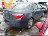 Toyota Corolla Ce 2T1BURHE5EC171079 снимка
