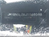Mazda Mazda3 50Th Anniversary Edition/Gs JM1BN1L76J1168598 fotografie