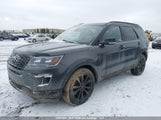 Ford Explorer Sport 1FM5K8GT1JGB00594 fotografie
