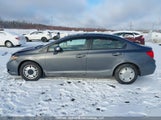 Honda Civic Ex 4Dr 2HGFB2F54CH107444 снимка
