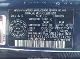 Hyundai Santa Fe Sport 5XYZUDLA9JG524282 снимка