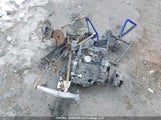 Yamaha Side Winder 4UF8MA10XHT000974 снимка