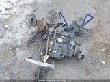 Yamaha Side Winder 4UF8MA10XHT000974 fotografie