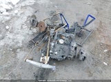 Yamaha Side Winder 4UF8MA10XHT000974 fotografie