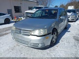 Volkswagen City Golf 2.0L 9BWEL41J784014273 photo