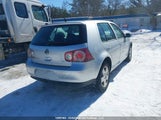 Volkswagen City Golf 2.0L 9BWEL41J784014273 fotografie