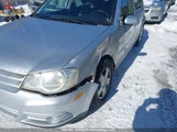 Volkswagen City Golf 2.0L 9BWEL41J784014273 fotografie