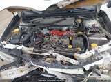 Subaru Wrx Sti Limited JF1VA2T69J9832227 photo
