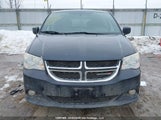 Dodge Grand Caravan Se 2C4RDGBG5ER410630 снимка