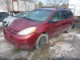 Toyota Sienna 5TDZK23C18S152932 снимка