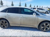 Toyota Venza Base V6 4T3BK3BB7CU069254 снимка
