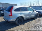 Honda Cr-V Ex 5J6RE4H51BL805789 снимка