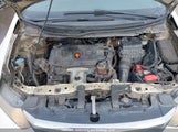 Honda Civic Lx 2HGFB2E42CH032476 снимка