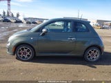 Fiat 500 Sport 3C3CFFBR5DT673955 снимка