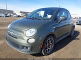 Fiat 500 Sport 3C3CFFBR5DT673955 снимка