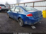Ford Focus S/Se 1FAHP34N18W291404 снимка