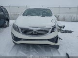 Kia Sportage Ex KNDPC3A28B7176750 снимка