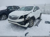 Kia Sportage Ex KNDPC3A28B7176750 снимка