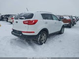 Kia Sportage Ex KNDPC3A28B7176750 снимка