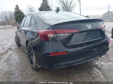 Honda Civic Sport Hybrid/Sport Touring Hybrid 2HGFE4F83TH004691 fotografie