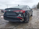 Honda Civic Sport Hybrid/Sport Touring Hybrid 2HGFE4F83TH004691 fotografie