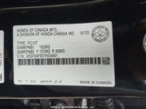 Honda Civic Sport Hybrid/Sport Touring Hybrid 2HGFE4F83TH004691 снимка