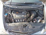 Acura Csx Premium Navigation 2HHFD56787H202538 снимка