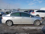 Acura Csx Premium Navigation 2HHFD56787H202538 снимка