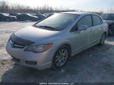 Acura Csx Premium Navigation 2HHFD56787H202538 снимка