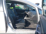 Acura Csx Premium Navigation 2HHFD56787H202538 снимка