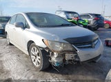 Acura Csx Premium Navigation 2HHFD56787H202538 снимка