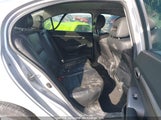 Acura Csx Premium Navigation 2HHFD56787H202538 снимка