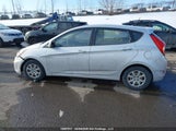 Hyundai Accent Gl KMHCT5AE5CU050753 снимка