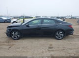 Hyundai Elantra Limited KMHLN4DJ1SU180637 fotografie
