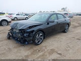 Hyundai Elantra Limited KMHLN4DJ1SU180637 снимка