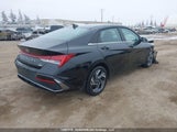 Hyundai Elantra Limited KMHLN4DJ1SU180637 снимка