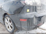 Mazda Mazda3 Gt JM1BK323891236317 снимка