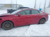 Ford Fusion Titanium 3FA6P0D94HR376541 снимка