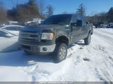 Ford F-150 Xlt 1FTFW1ET1DFB25254 снимка