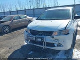 Honda Odyssey Touring 5FNRL5H9XBB507491 снимка