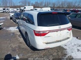 Honda Odyssey Touring 5FNRL5H9XBB507491 снимка