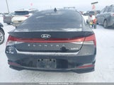 Hyundai Elantra Hybrid KMHLN4AJ9PU083701 fotografie