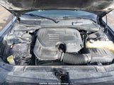 Dodge Challenger Sxt 2C3CDZAG5JH282493 снимка