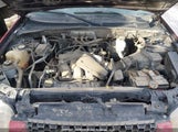 Ford Escape Limited 1FMCU94137KA41564 снимка