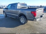 Ford F-150 Xlt 1FTFW3L88SKF02225 снимка