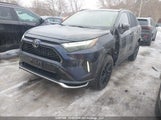 Toyota Rav4 Plug-In Hybrid Xse JTMGB3FV9SD262933 fotografie
