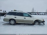Subaru Outback 2.51 Awd 4S3BH6756Y7656339 снимка